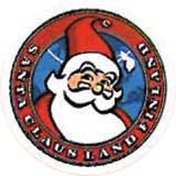Inghams Santa Logo