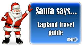 Check out the Resort Information 